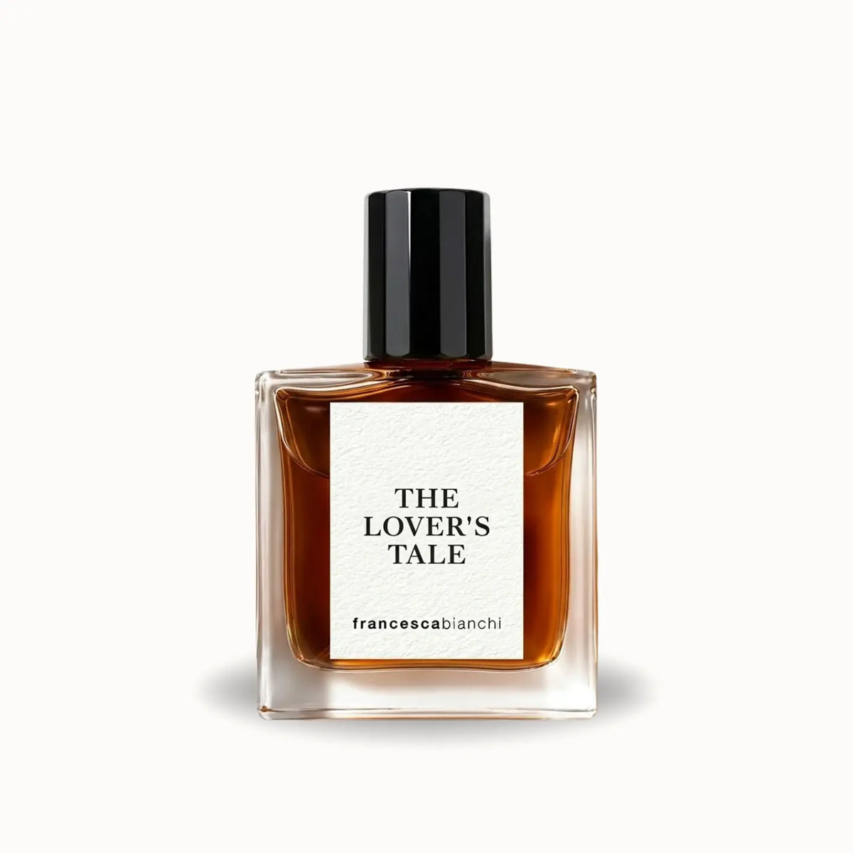 The Lovers Tale