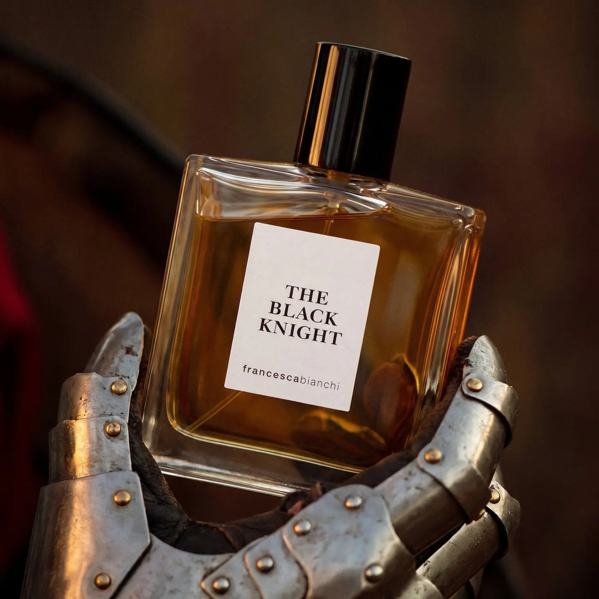 The Black Knight