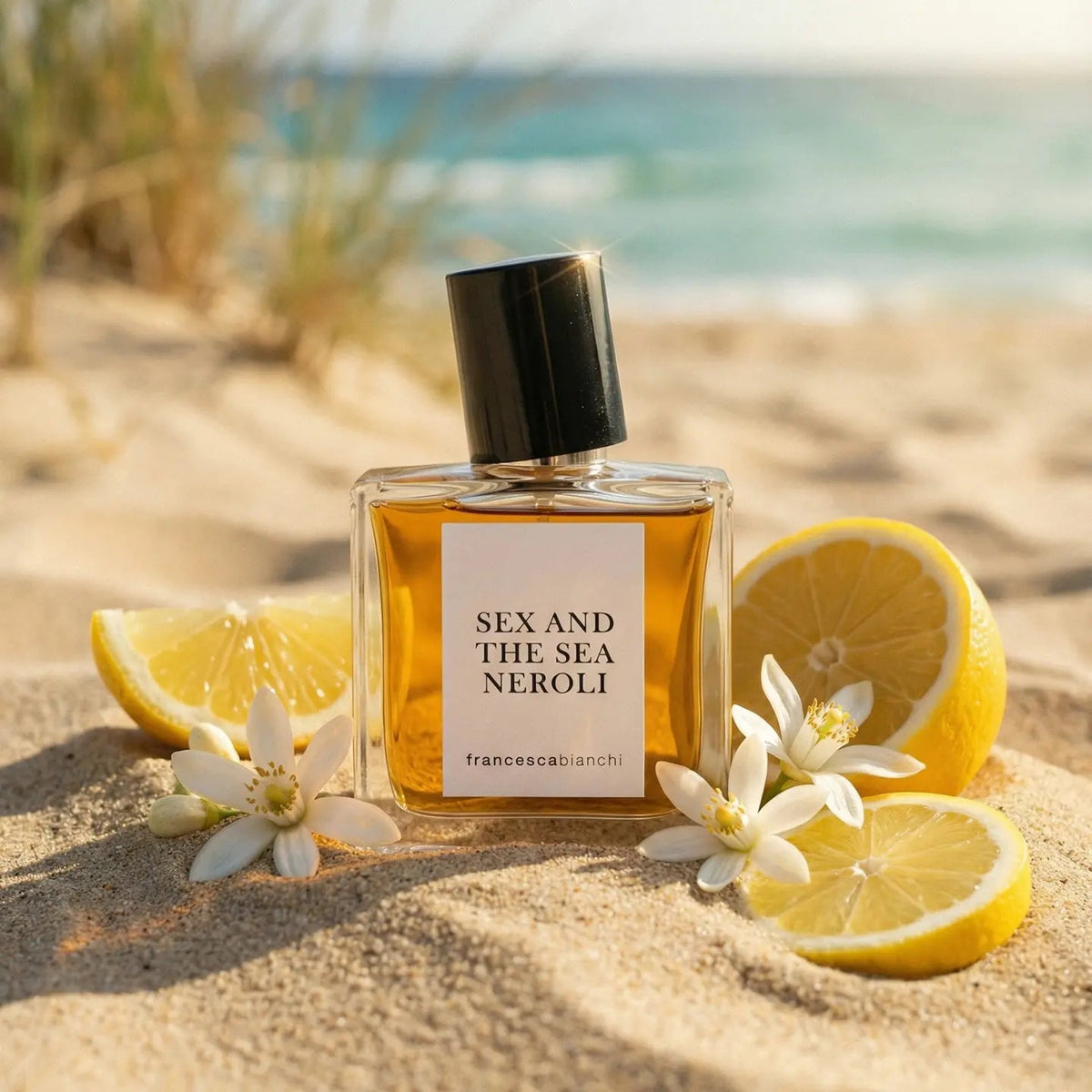 Sex and The Sea Neroli