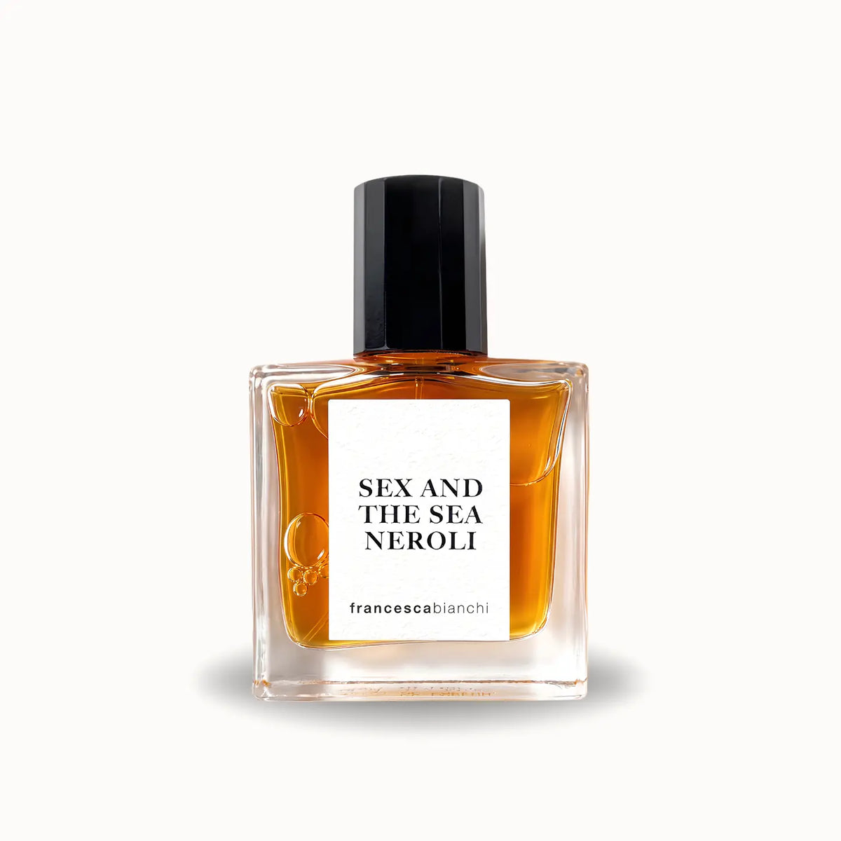 Sex and The Sea Neroli