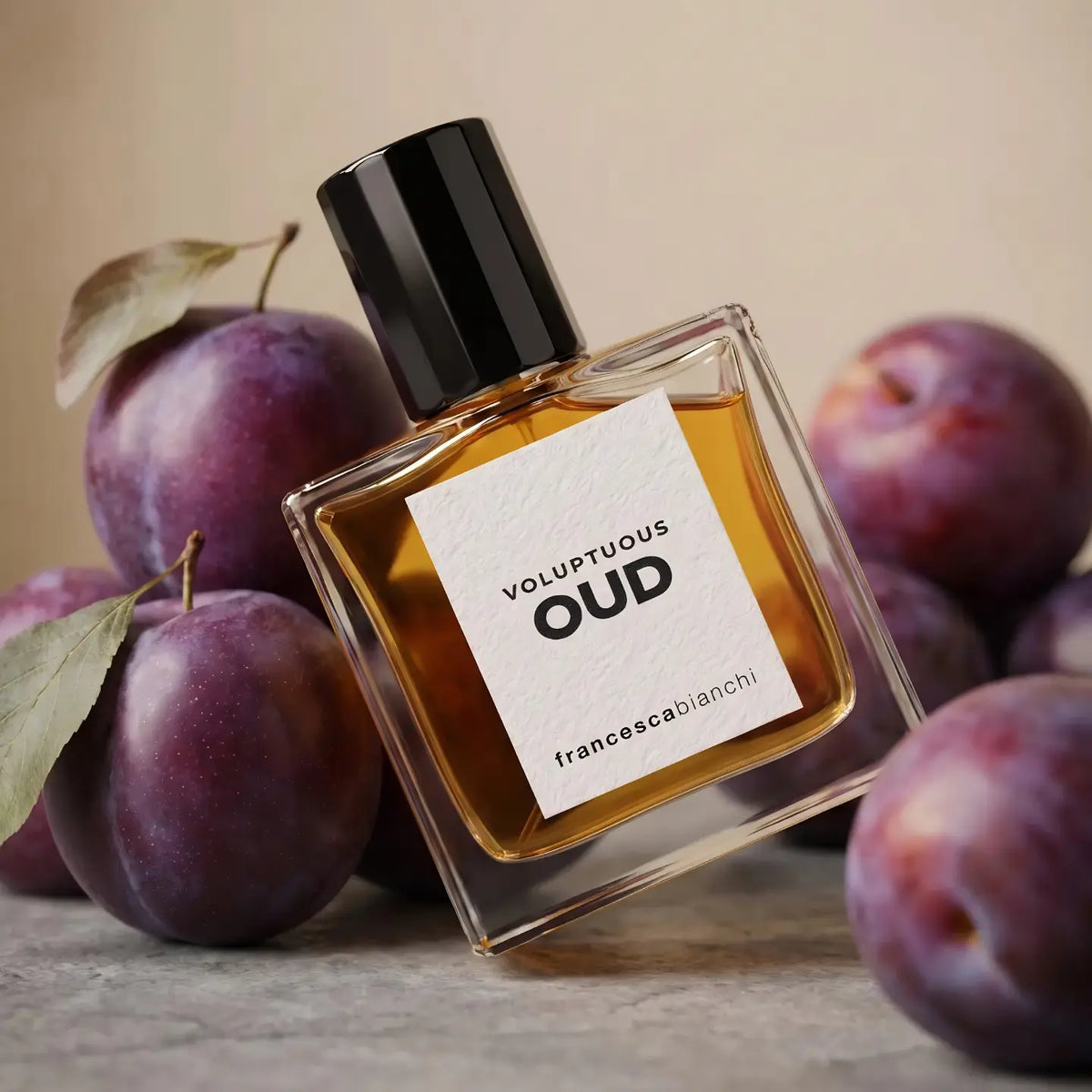 Voluptous Oud