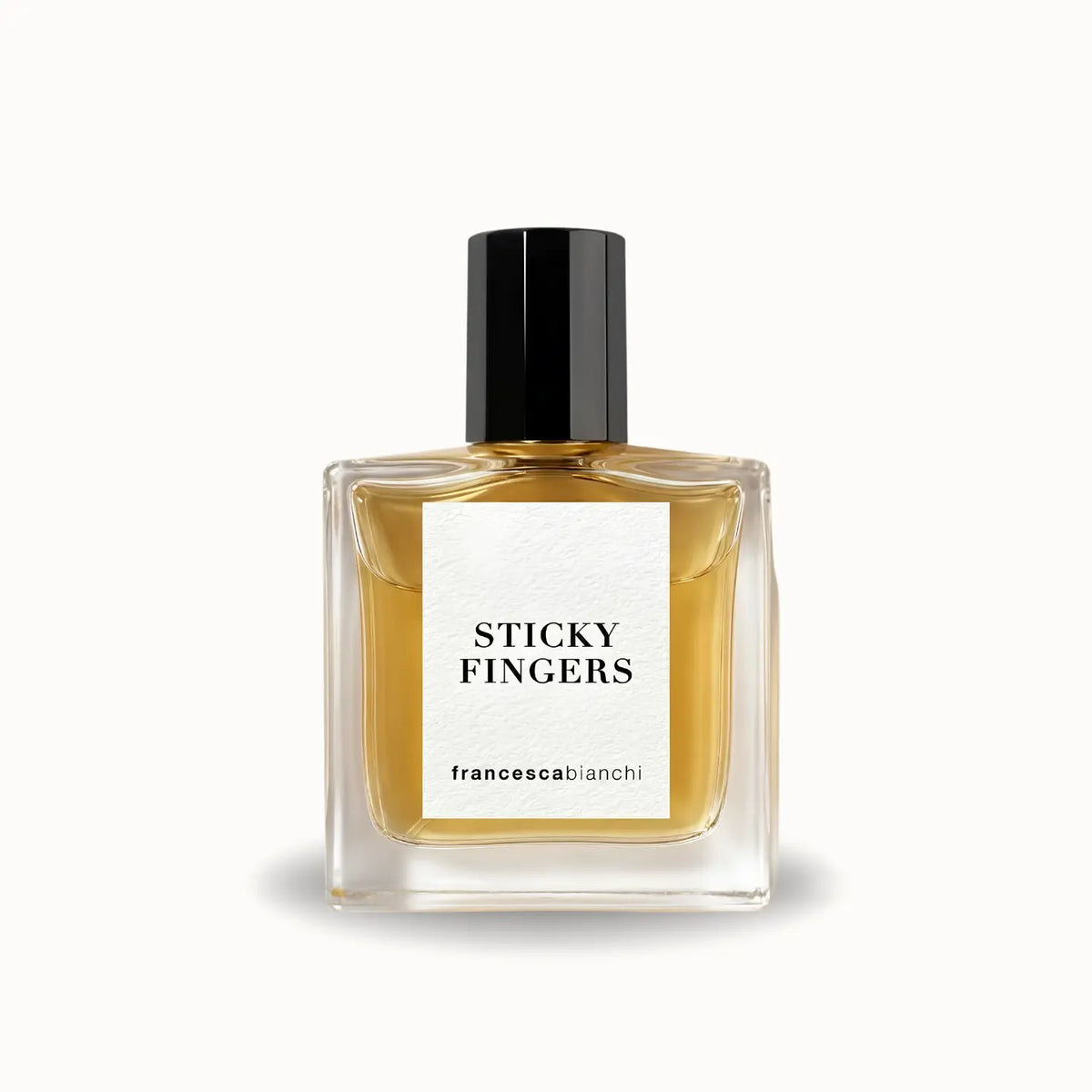 Sticky Fingers