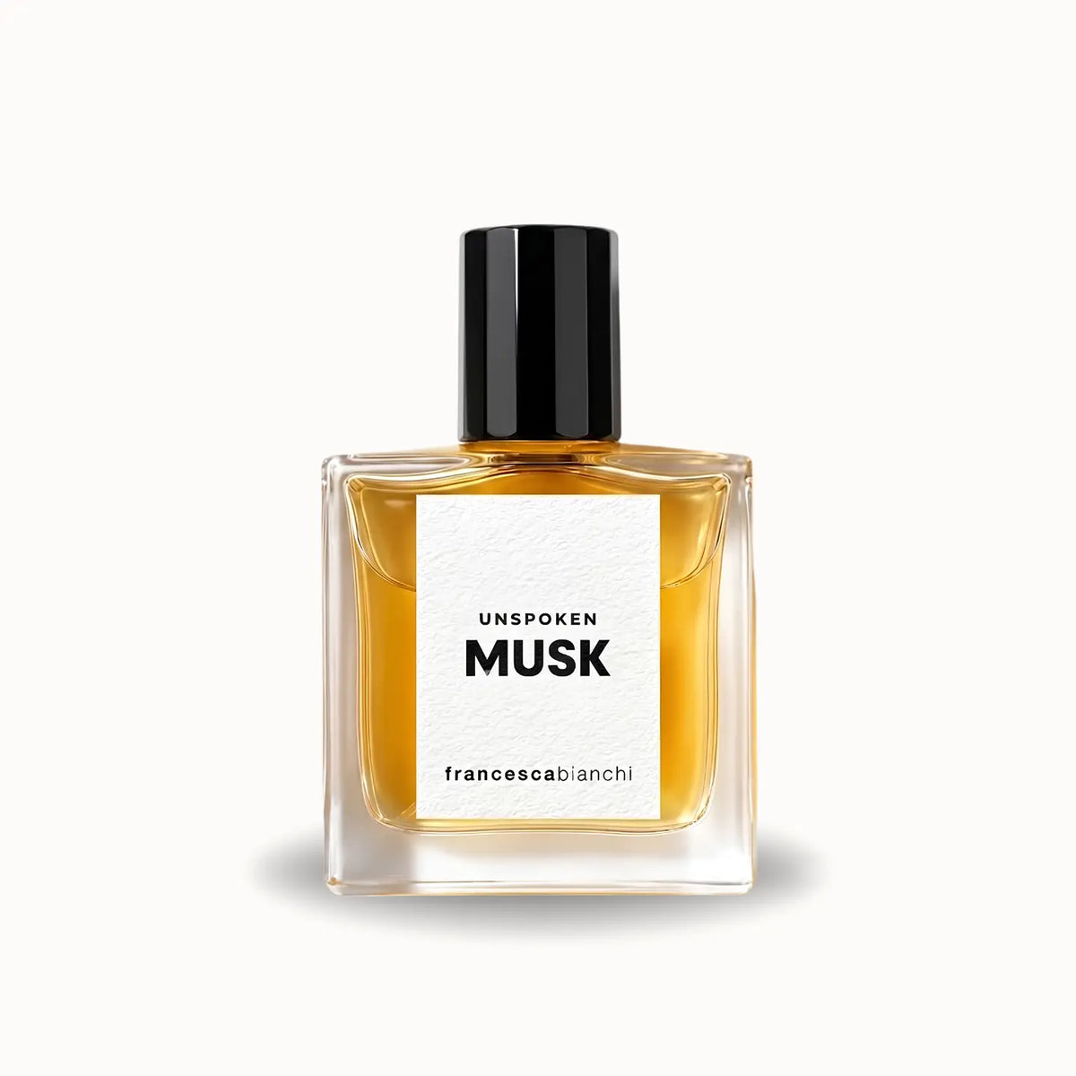 Unspoken Musk
