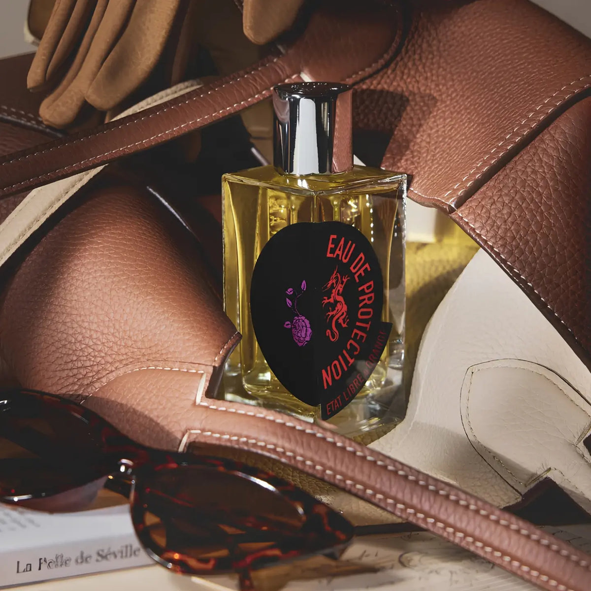 Eau de Protection