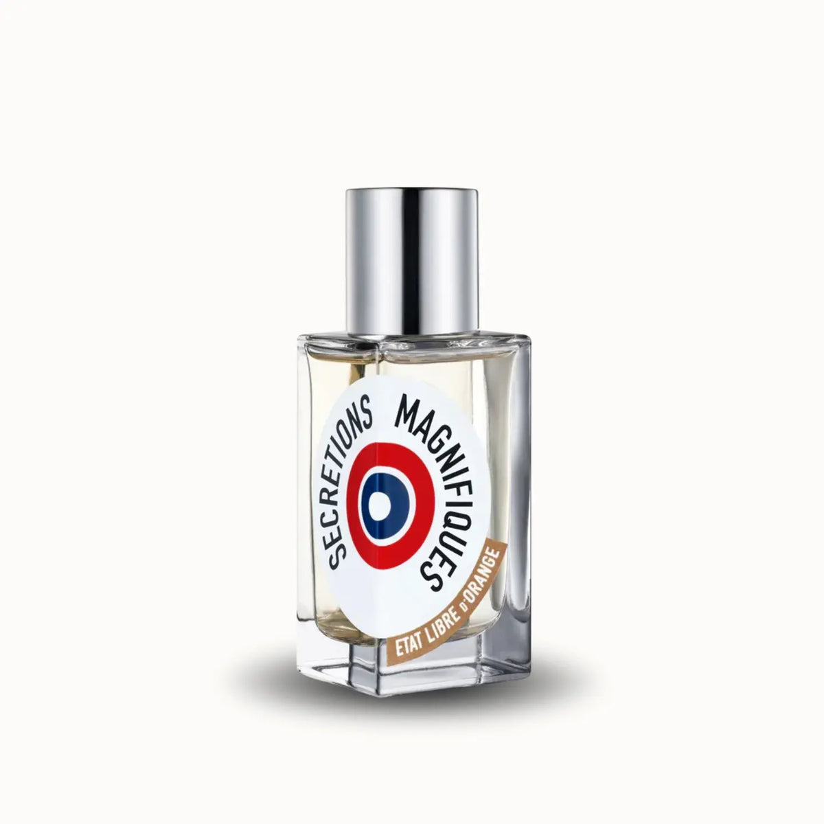 Secretions Magnifiques