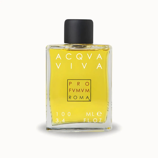 Perfume Acqua Viva 100ml