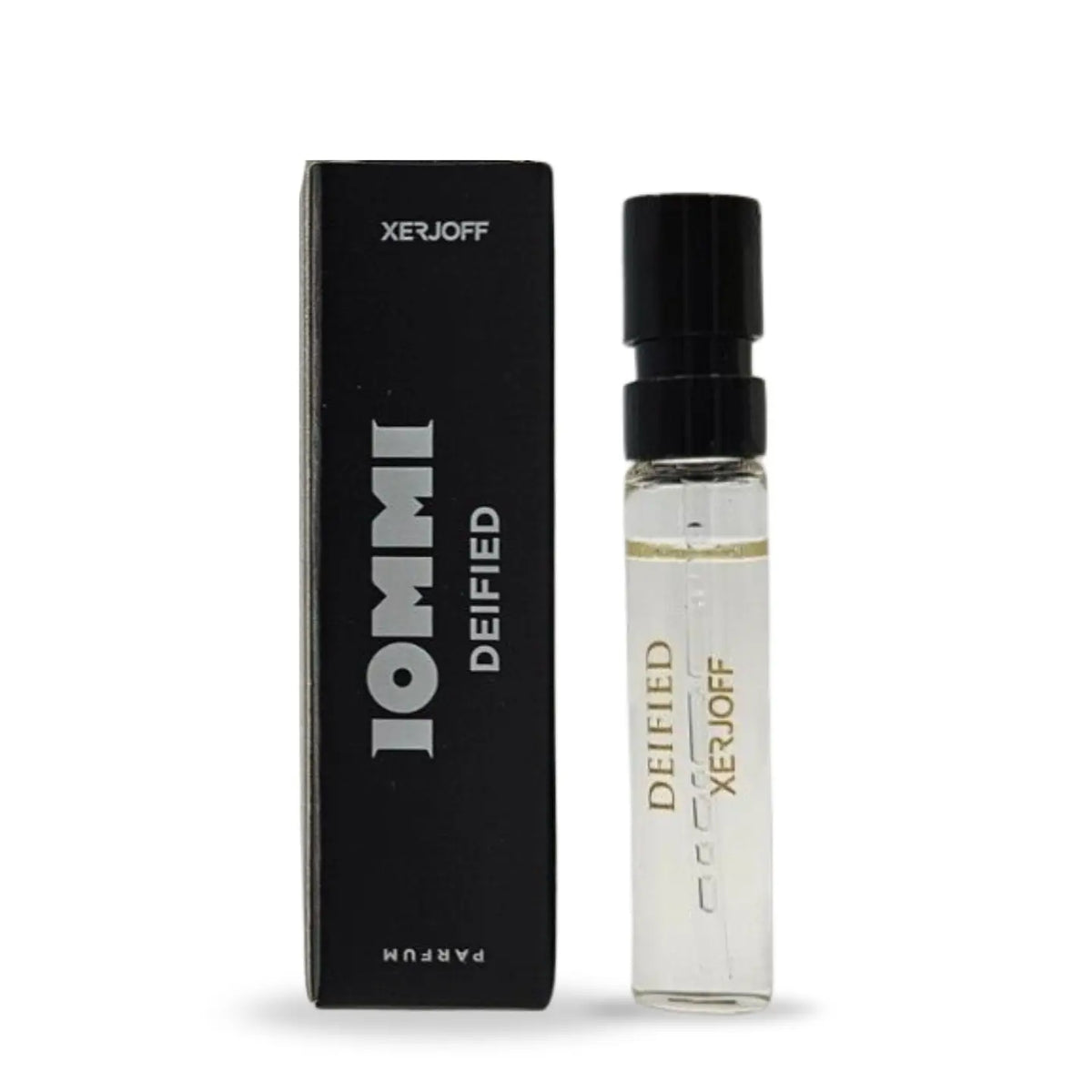 Xerjoff Tony Iommi Deified 2ml Sample