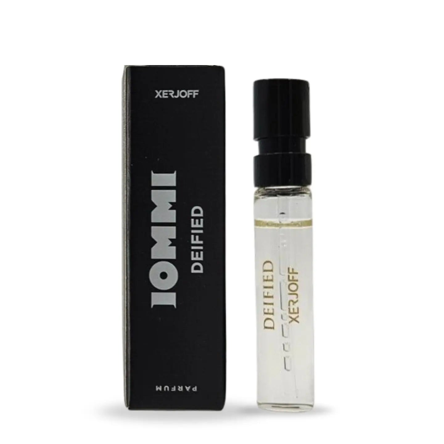 Xerjoff Tony Iommi Deified 2ml Sample
