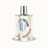 Perfume Let's Pretend