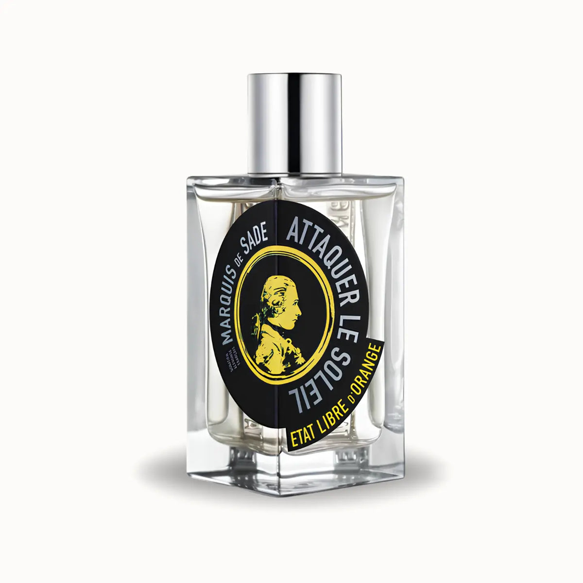 Perfume Attaquer le Soleil