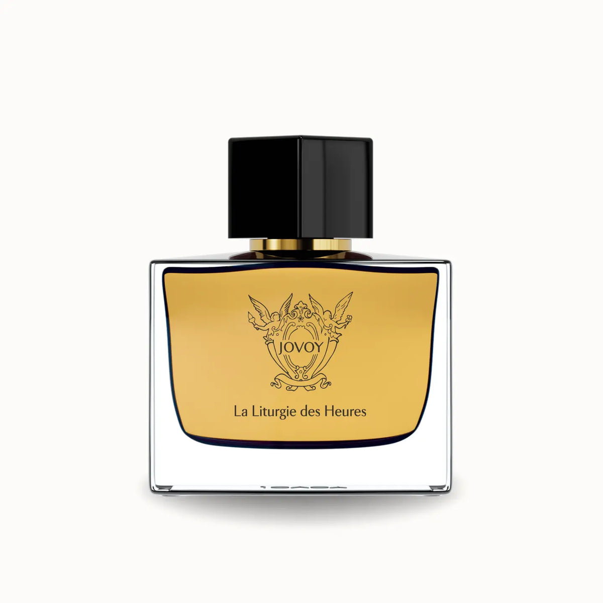Perfume La liturgie des Heures