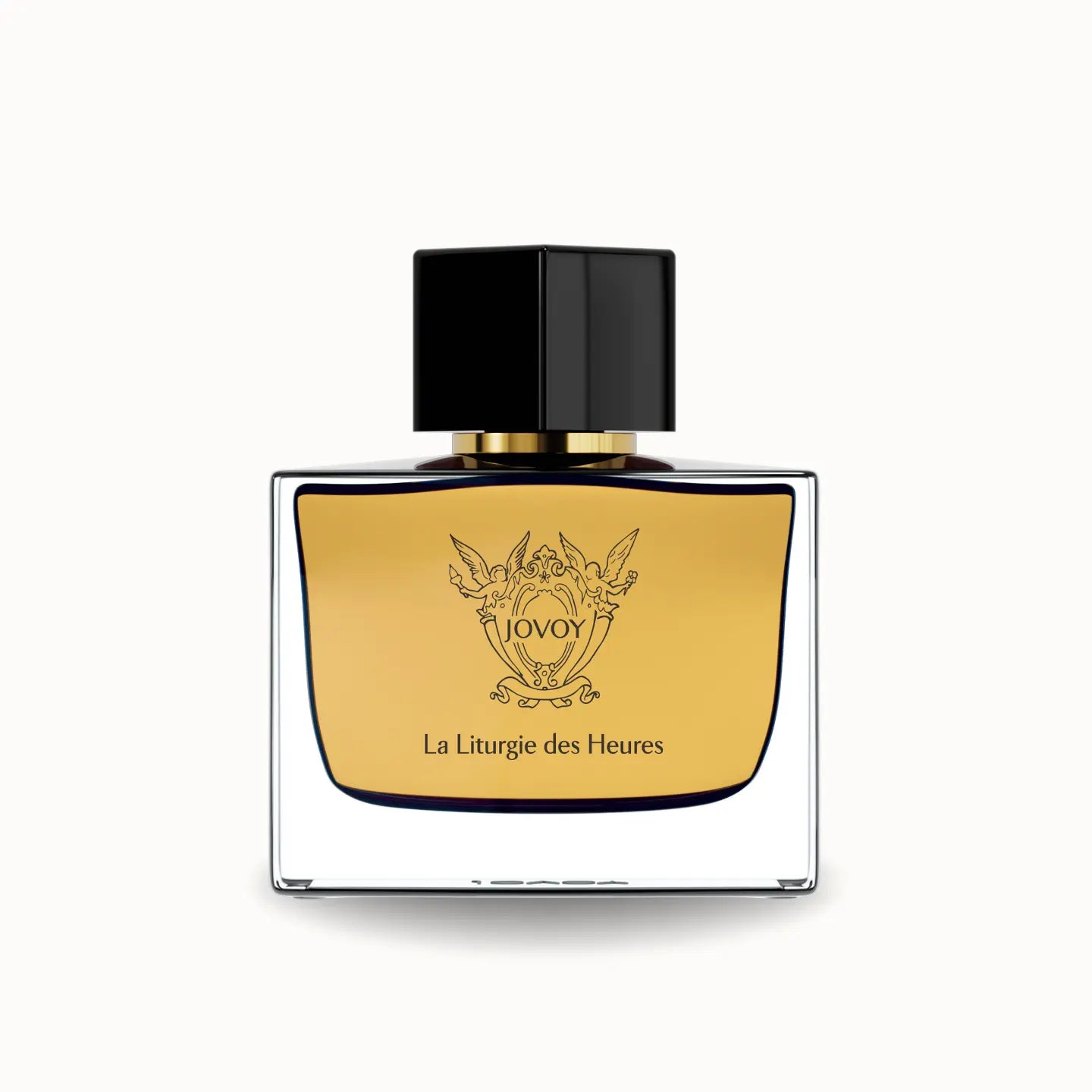 Perfume La liturgie des Heures