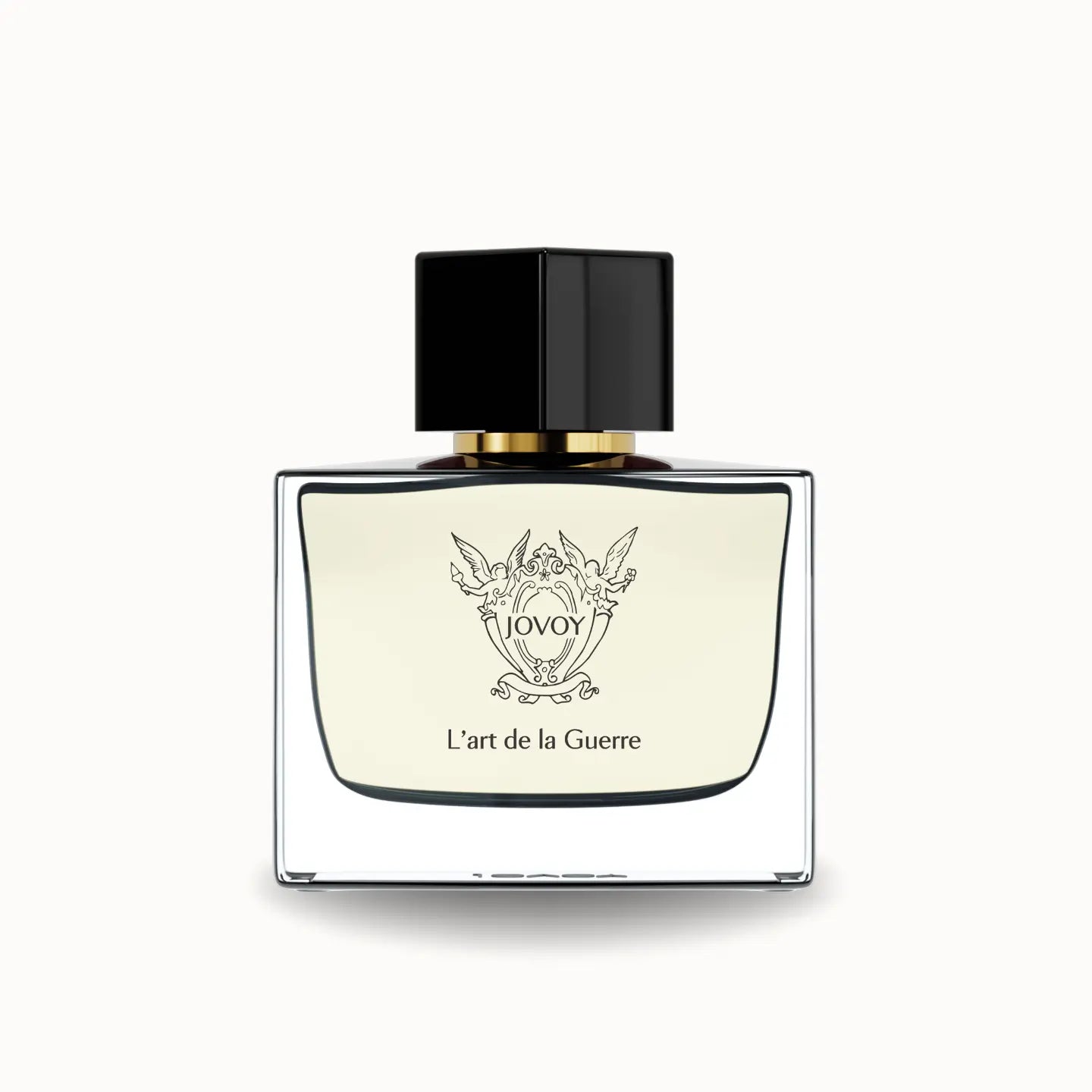 Perfume Lart de la guerre