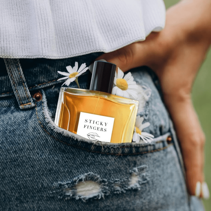 Perfume Sticky Fingers 30ml