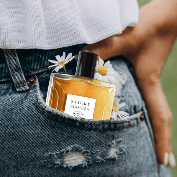 Perfume Sticky Fingers 30ml