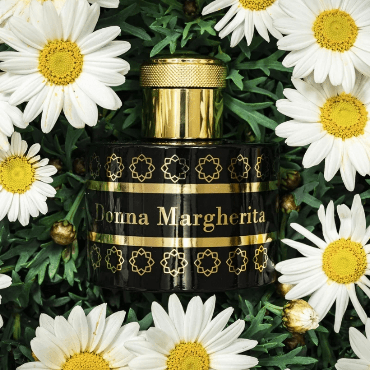 Perfume Donna Margherita 100ml