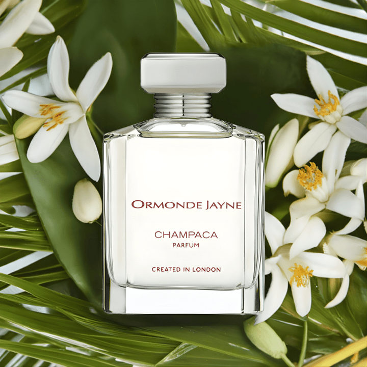 Perfume Champaca