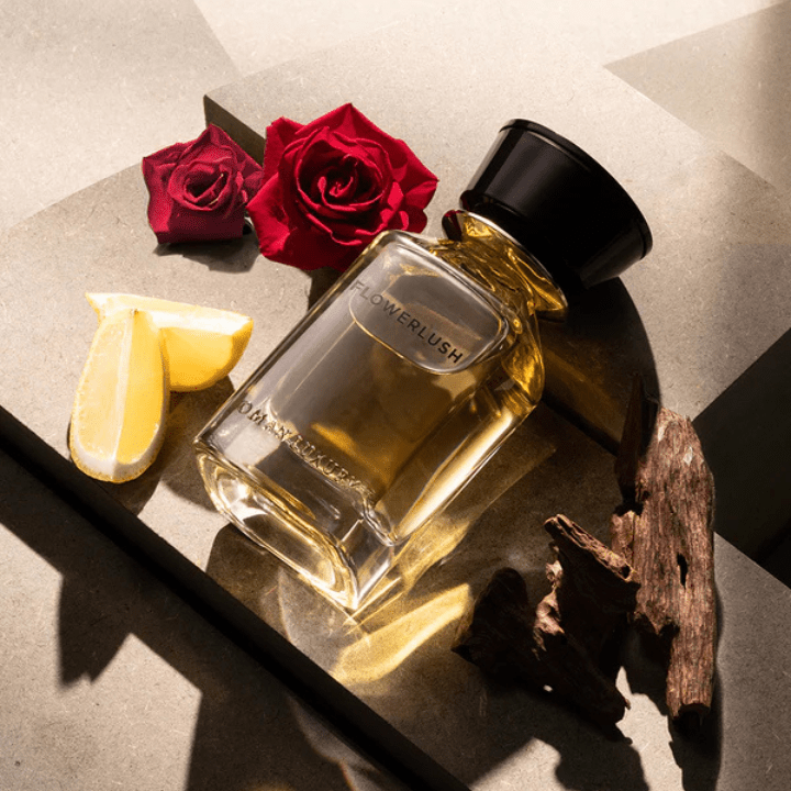 Perfume Flowerlush