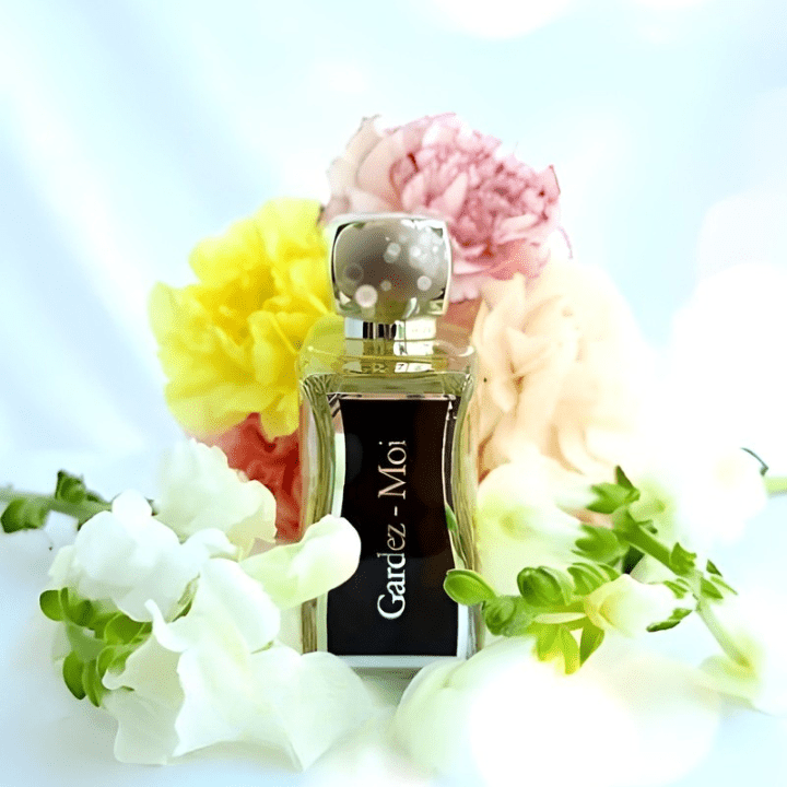 Perfume Gardez-Moi 100ml