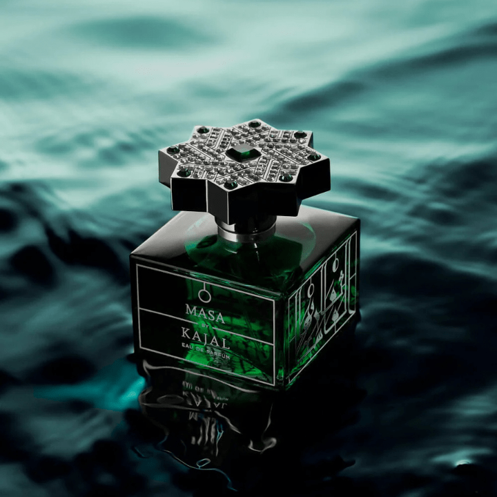 Perfume Masa