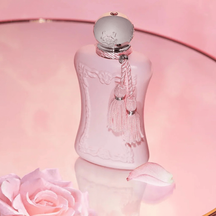 Perfume Delina | LIQUO Chile