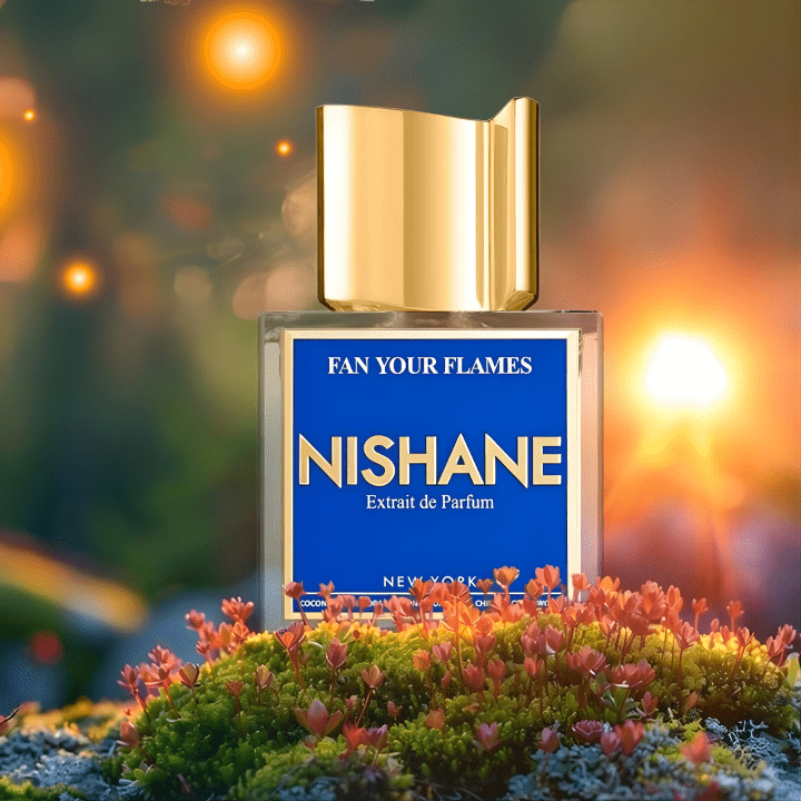 Perfume  Fan Your Flames 100ml