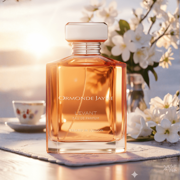 Perfume Levant