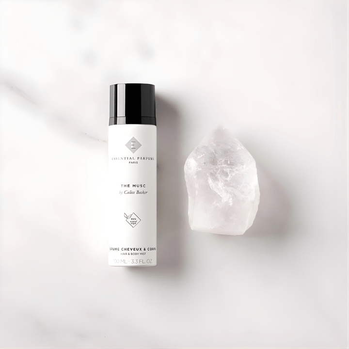 Hair and Body mist The Musc 100ml