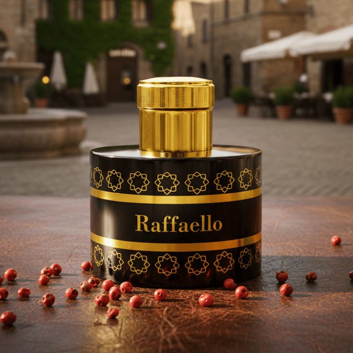 Perfume Rafaello 100ml
