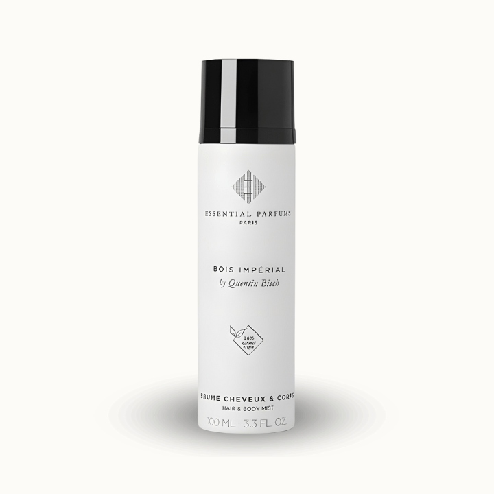 Hair and Body mist Bois Imperial 100ml