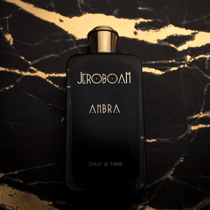Perfume Ambra 100ml