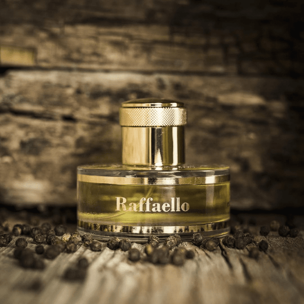 Perfume Rafaello 50ml
