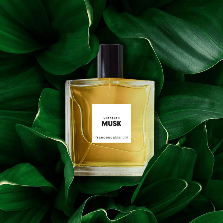 Perfume Unspoken Musk 30ml