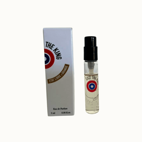 Etat Libre d'Orange Exit the King 2ml