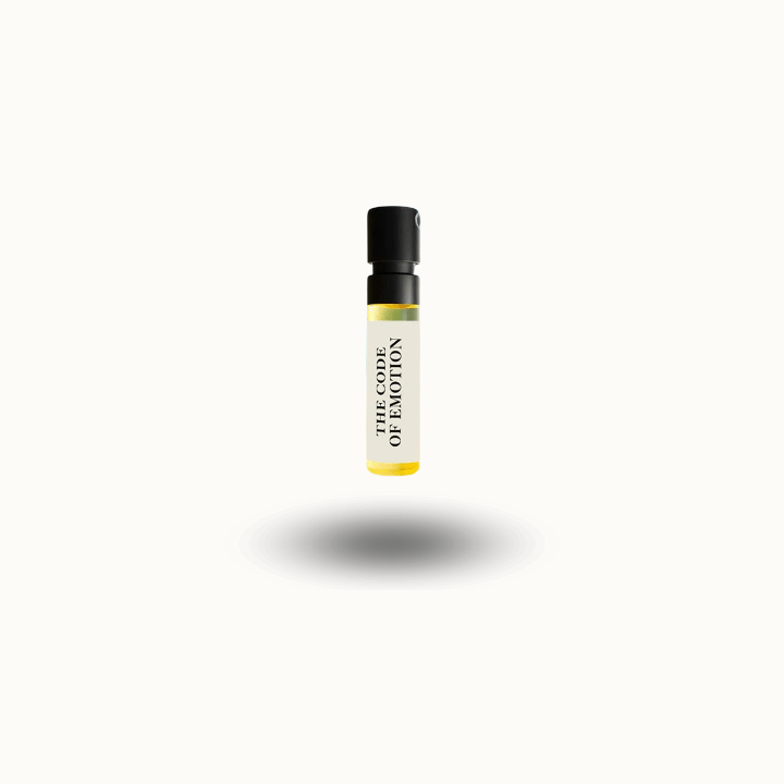 Francesca Bianchi The code of emotion 1.5ml