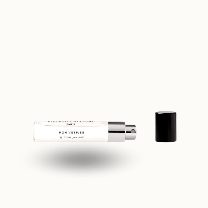 Perfume Mon Vetiver 10ml