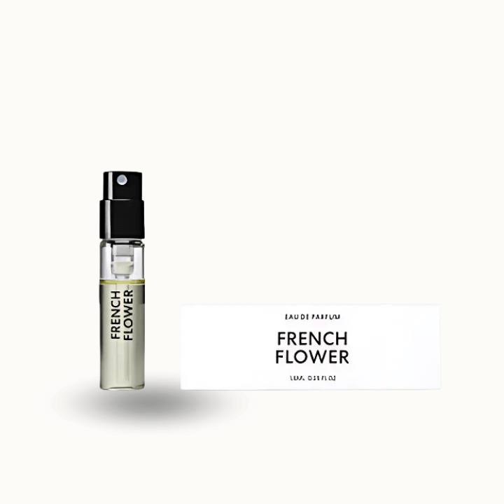 Matiere Premiere French Flower 1.5ml