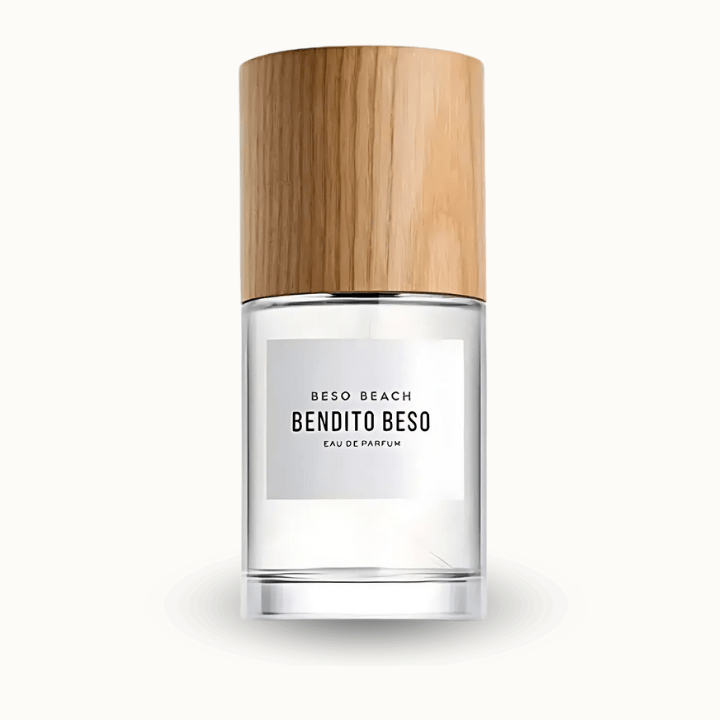 Perfume Bendito Beso