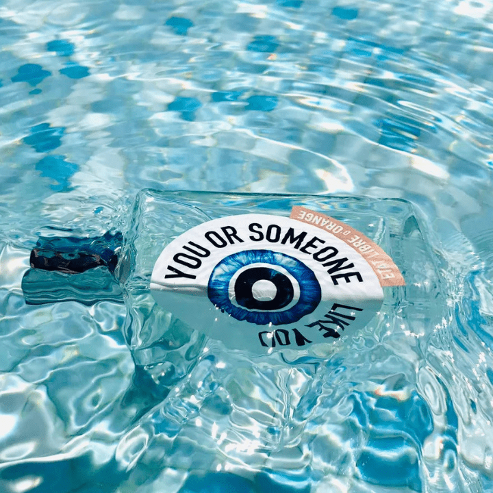 Perfume You Or Someone Like You