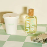 MILK&MATCHA BY OBVIOUS
