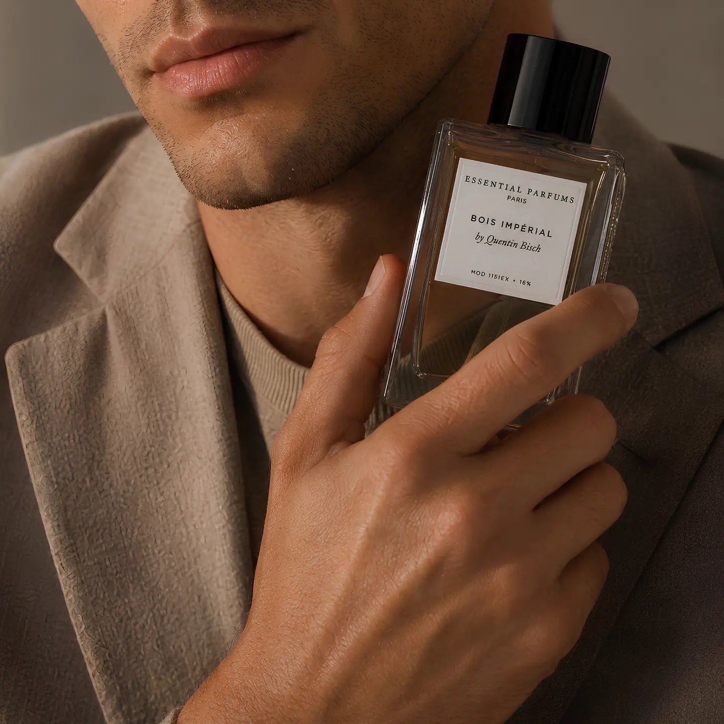 Perfume Bois Imperial