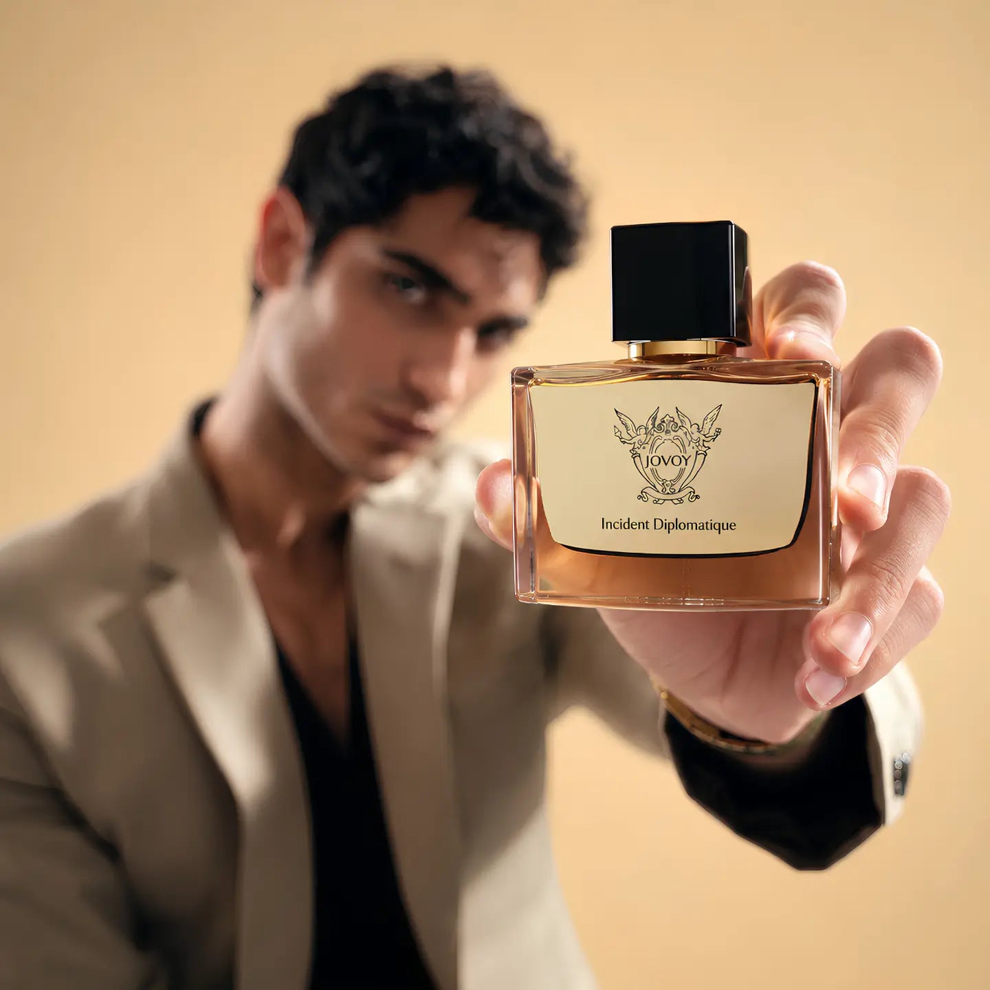 Incident Diplomatique 75ml