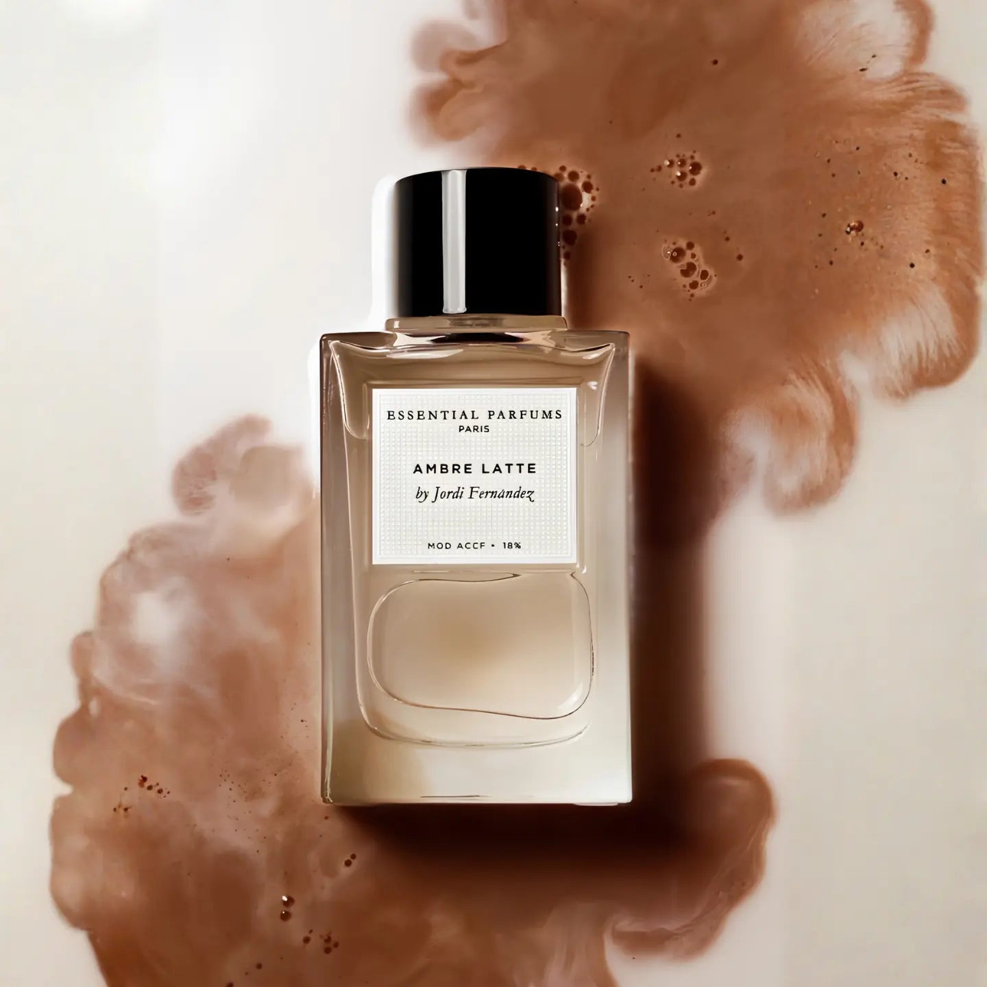 Ambre Latte