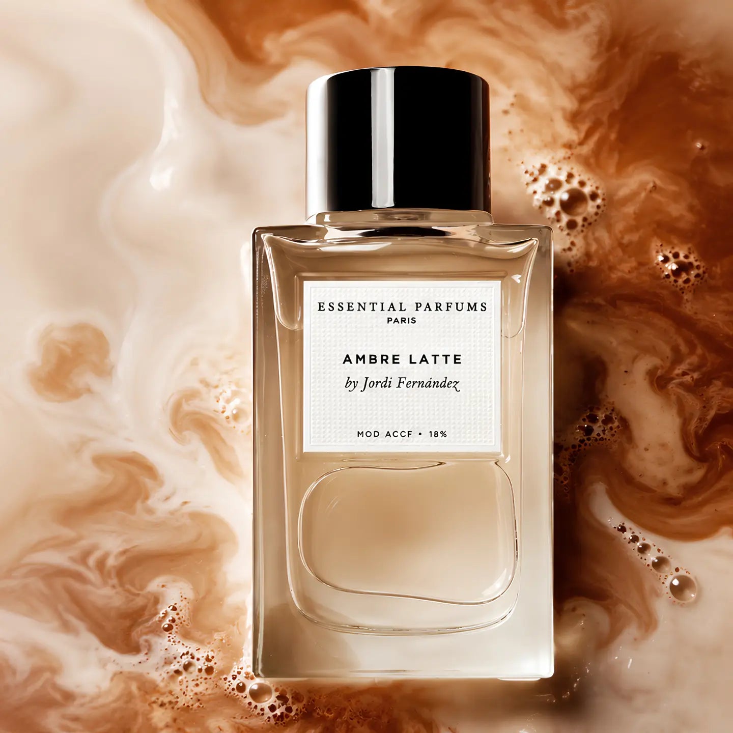 Ambre Latte