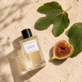Fig Infusion