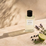 Mon Vetiver