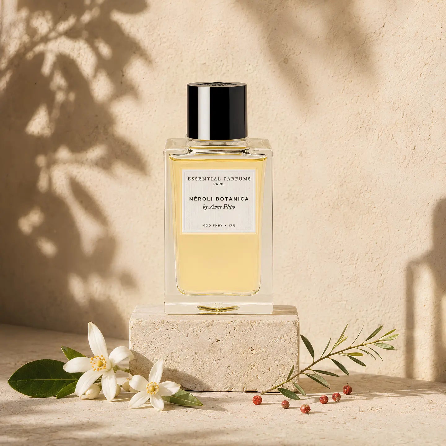 Neroli Botanica