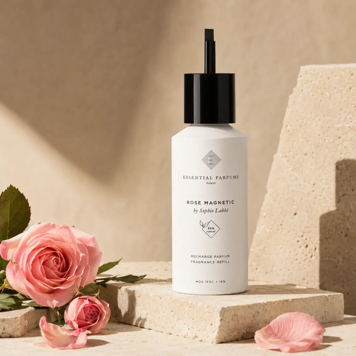 Rose Magnetic 150ml