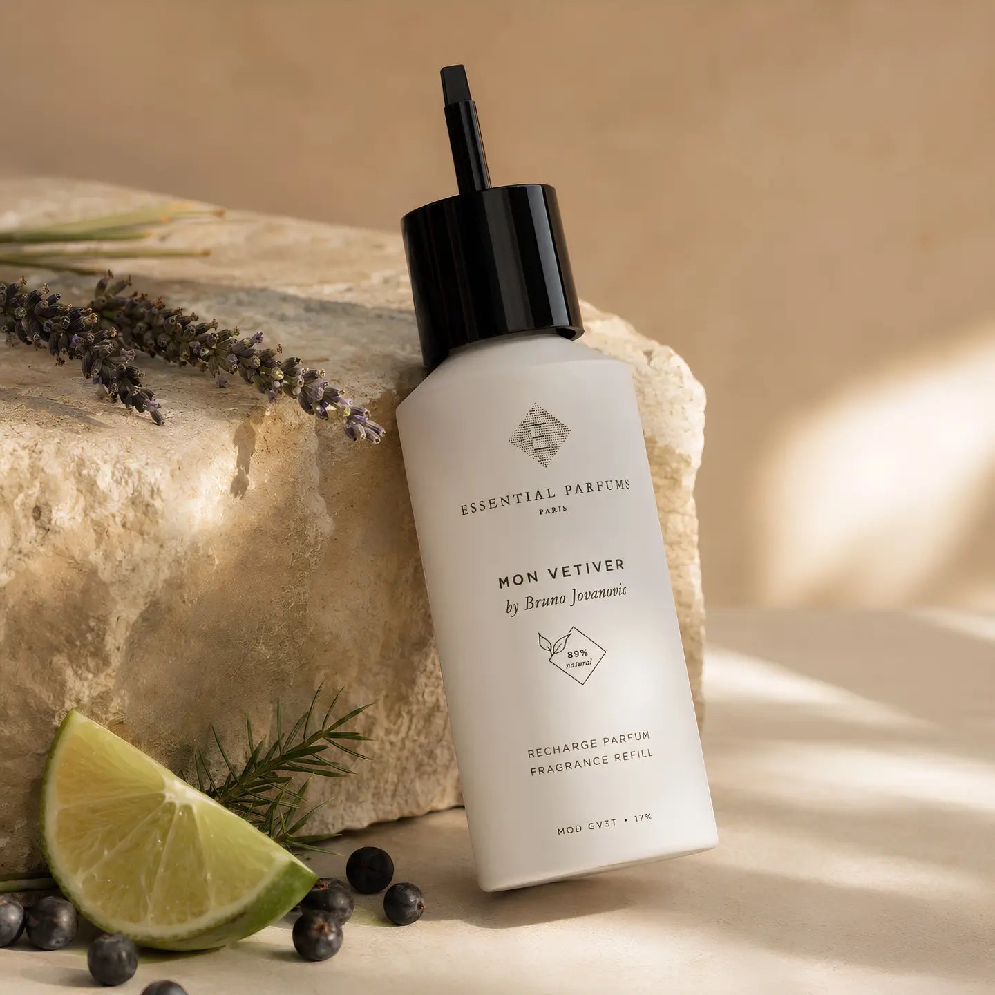 Mon Vetiver 150ml