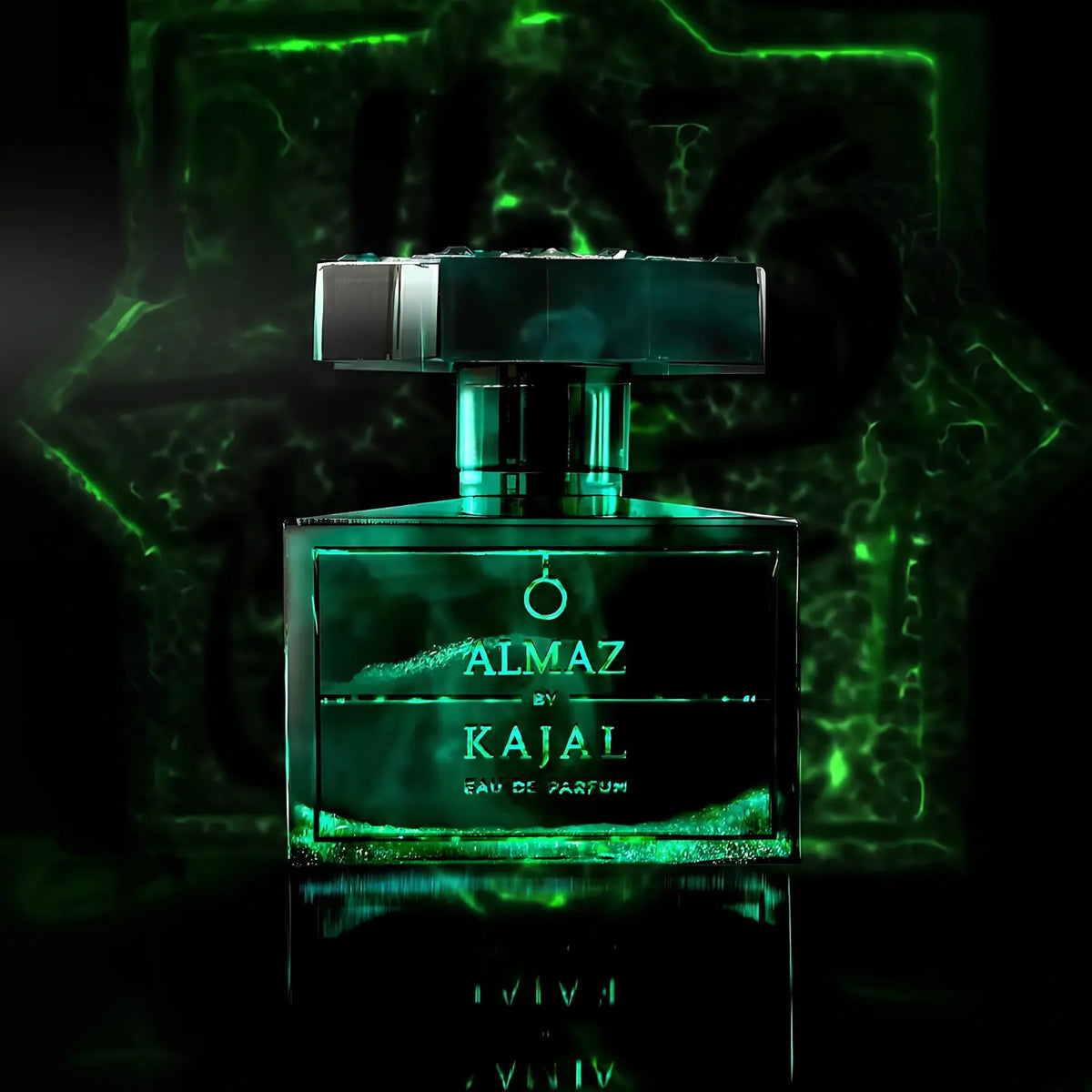 Perfume Almaz